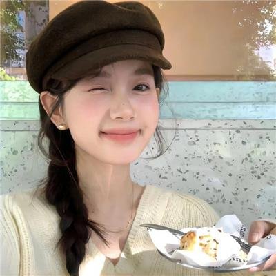 小透明黛兮